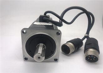 Yaskawa Electric  InsB  Industrial  AC Servo Motor 400W 200V  SGMAH-04A1A41D-OY