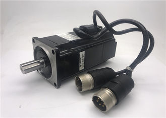 Yaskawa Electric  InsB  Industrial  AC Servo Motor 400W 200V  SGMAH-04A1A41D-OY