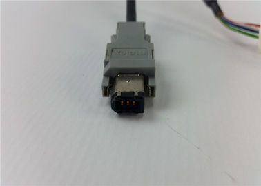 Yaskawa 0.44A ACサーボ モーター産業サーボ モーター0.095N.m 30W SGMAH-A3A1A4S
