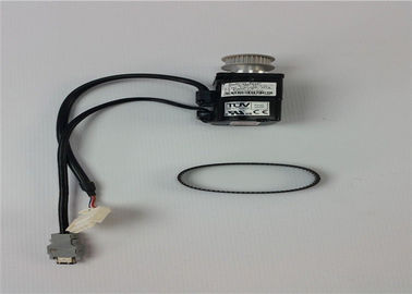 Yaskawa 0.44A ACサーボ モーター産業サーボ モーター0.095N.m 30W SGMAH-A3A1A4S