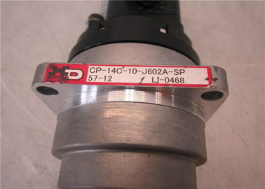 YASKAWA ELECTRIC CORP. SGMAHシリーズ サーボ モーター100a 3000r/m SGMAH-A3BAAJ361