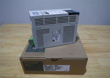 MITSUBISHI MR-J2S-40B AC Servo Driver 2.3A 200V 400W 1.3NM 3000rpm