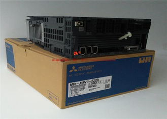 three phase AC200V MITSUBISHI universal AC servo amplifier MELSERVO-J4 series MR-J4-DU30KA