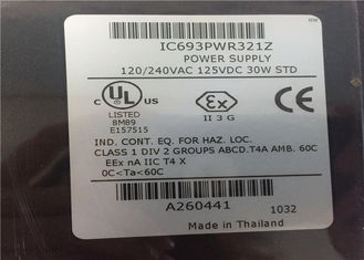 GE FANUC SERIES 90-30 PLC Digital I/O Module IC693PBM200 FACTORY SEALED