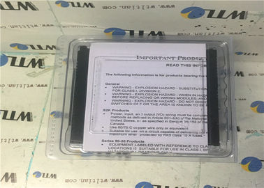 GE FANUC SERIES 90-30 PLC Digital I/O Module IC693PCM301  FACTORY SEALED