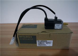 HC-MFS053三菱の産業サーボ モーター0.05kw 3000r/min超低い慣性、低い電力
