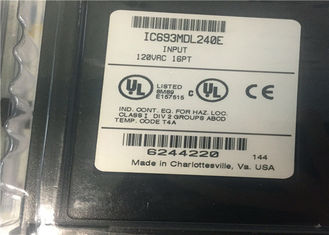 GE FANUC SERIES 90-30 PLC Digital I/O Module  IC697MEM711 FACTORY SEALED