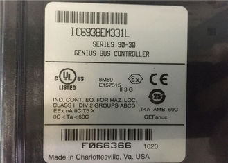 GE FANUC SERIES 90-30 PLC Digital I/O Module  IC697MEM711 FACTORY SEALED