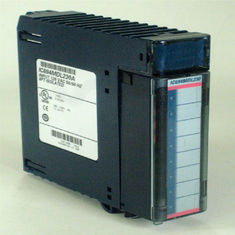 IC695CPU320 GE 1 GHz CPU, 64 Mbytes of memory, two serial ports  Dual backplane bus support per module
