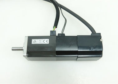 NEW Mitsubishi 100W Indutrial Servo Motor HC-KFS13E1LW01-S18 3AC 105V 0.7A