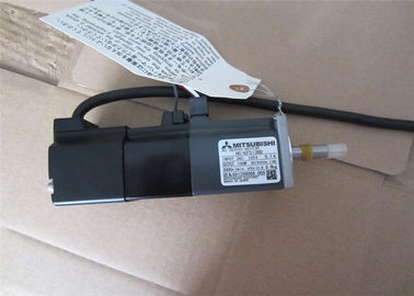Mitsubishi Industrial 100W Industrial AC Servo Motor HC-KFS13 Original New in Stock