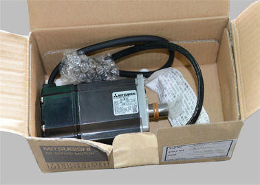 Mitsubishi HC-MF43 AC 400W Industrial Servo Motor HC SERIES