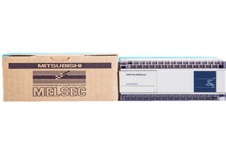 FX1N-24MR-ES/UL Mitsubishi  PLC Programmable Logic Controller  Integrated outputs 10 points 100–240 V AC