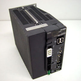 R88D-KN15H-ML2  OMRON   AC SERVODRIVER , MECHATROLINK-II , SINGLE-THREE PHASE 200 VAC , 1.5KW