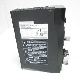 R88D-KNA5L-ML2 OMRON AC Servodriver、MECHATROLINK-IIの単一フェーズ100 VAC、50W