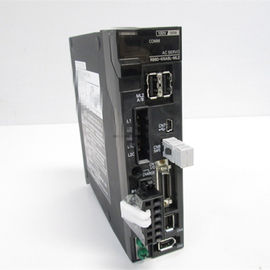 R88D-KNA5L-ML2 OMRON AC Servodriver、MECHATROLINK-IIの単一フェーズ100 VAC、50W