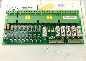 ABB  I/O CONNECT Board SDCS-IOB-22 3BSE005177R0001 Digital External Isolated Module