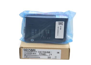 QD75M4三菱の普遍的なモデル余分な電源モジュール