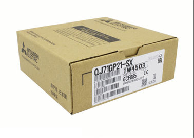 QJ71GP21-SX 三菱電機汎用モデル冗長電源モジュール