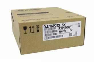 Mitsubishi Universal model  QJ71GP21S-SX Redundant Power Supply Module