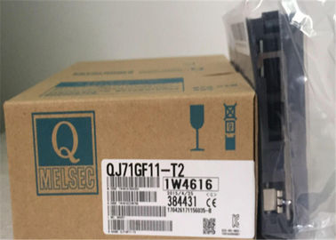 QJ71GF11-T2 三菱電機汎用モデル冗長電源モジュール 100～240V AC