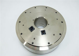 Industrial  Yaskawa 335W 200V 3.3AAC SGMCS Direct Drive Motor SGMCS-16E3B11