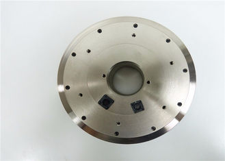 Industrial  Yaskawa 335W 200V 3.3AAC SGMCS Direct Drive Motor SGMCS-16E3B11