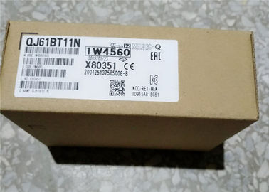 QJ61BT11N三菱の普遍的なモデル余分な電源モジュール