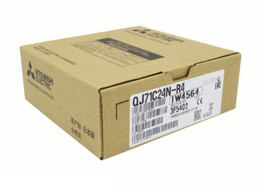 QJ71C24N-R4 三?? ユニバーサルモデル リデンダント電源モジュール