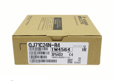 QJ71C24N-R4 三?? ユニバーサルモデル リデンダント電源モジュール