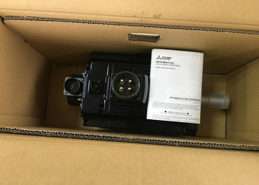 MITSUBISHI Industrial AC Servo Motor HC453BS 4.5KW 156V 20A NEW in stock