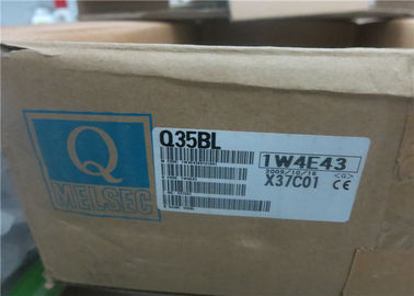 三菱普遍的なモデル余分な電源モジュールQ35BL