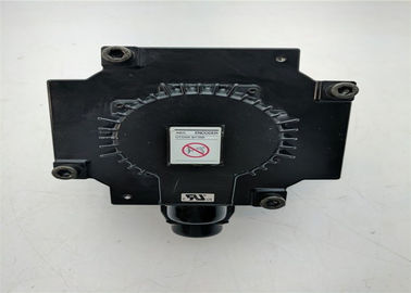 Electric Servo Motor Yaskawa Japan Servo Motor 1800w 16.7A 115nm SGMGH-20ACA21
