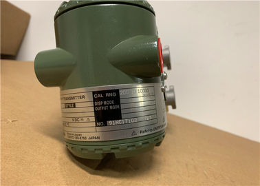 Yokogawa EJA110A Differential Pressure Transmitter EJA110A-DLH5A-22DC 0.5 to 10 kPa