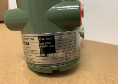 Yokogawa EJA110A Differential Pressure Transmitter EJA110A-DLH5A-22DC 0.5 to 10 kPa