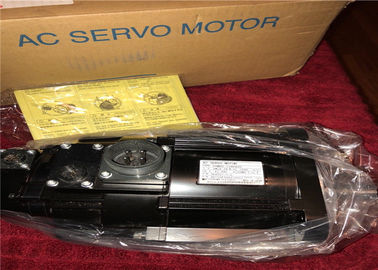 Yaskawa Electric 8.43N-m  AC Servo Motor 1.3kW AC SERVO MOTOR SGMGV-13ADA2C