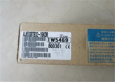 AJ65SBTB32-16KDR 三菱電機汎用モデル冗長電源モジュール