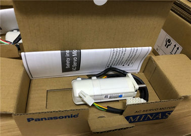 MSM012A2UE パナソニック3相200V用の産業用サーボモーター 100WACサーボモーター
