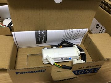 MSM012A2UE パナソニック3相200V用の産業用サーボモーター 100WACサーボモーター