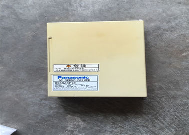 パナソニック MSD3A1P1E 産業用サーボモーター オリジナル 日本