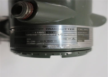 Yokogawa EJA110A Differential Pressure Transmitter EJA110A-EHH4A-92DA 5 to 500kPa