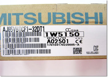 Mitsubishi Universal model Redundant Power Supply Module AJ65VBTCF1-32DT1