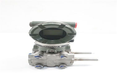 Yokogawa EJA110A Differential Pressure Transmitter EJA110A-DMS4A-92DN 5 to 500kPa