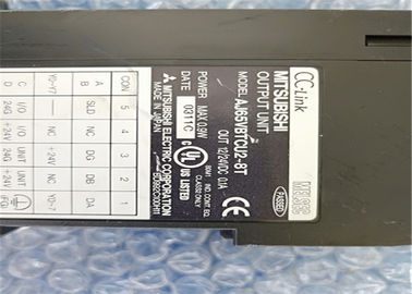 Mitsubishi Universal model  Redundant Power Supply Module AJ65VBTCU2-8T