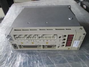 Industrial Servo Drives YASKAWA 1Phase 0.2KW 50/60hz SERVOPACK SGDM-02ADAY769-E
