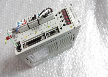Industrial Servo Drives Input 1Phase Yaskawa  Input 200-230V SERVOPACK SGDM-A3BDAY278