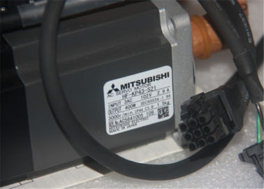 Mitsubishi Industrial 400W AC Servo Motor HF-KP43-S21 102V Speed 3000RPM NEW in stock
