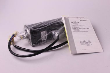 1pc Ac Servo Motor Industrial Servo Motor Yaskawa 200V SGM-04UWB4CL Made in Japan