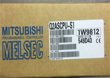 Q2ASCPU-S1余分な電源モジュールの三菱自在継手モデル