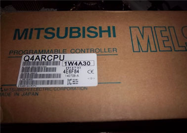 3.60 volts 2100 mAh Redundant Power Supply Module Mitsubishi Universal model Q4ARCPU